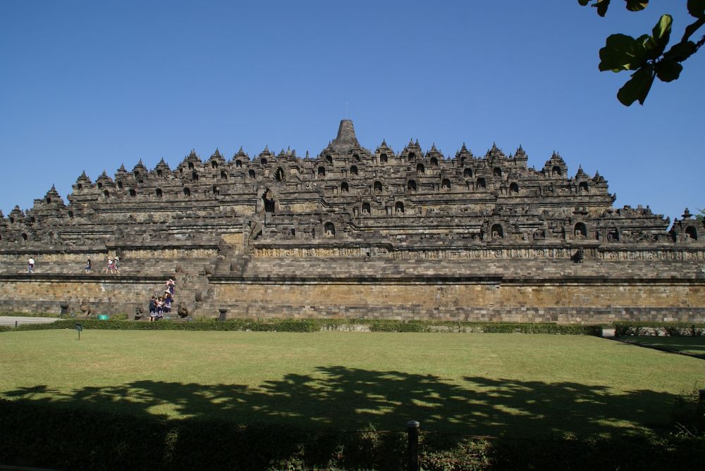 Virus Corona Pengaruhi Jumlah Kunjungan Turis Tiongkok ke Jawa Tengah