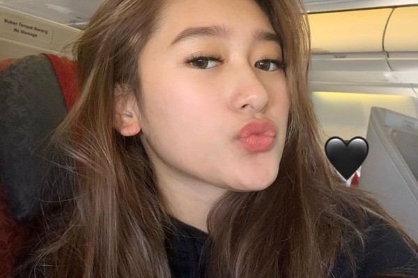 Jadi Penyanyi! 10 Pesona Amanda Caesa Putri Parto, Idaman Banget