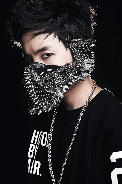 10 Perjalanan Karier J-Hope BTS, Underground Dancer Sampai Jadi Idol