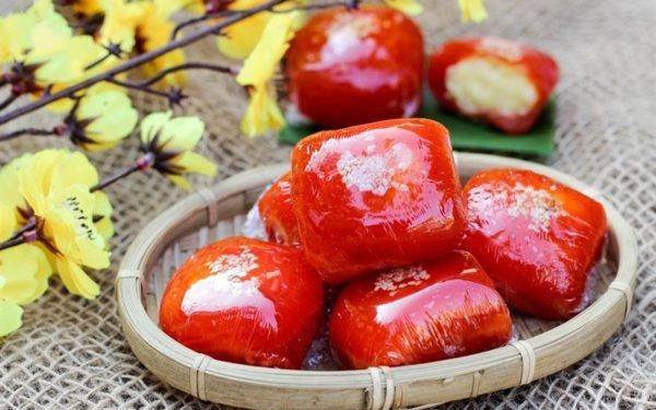 5 Fakta Banh Phu The, Kue Suami-Istri Asal Vietnam yang Manis