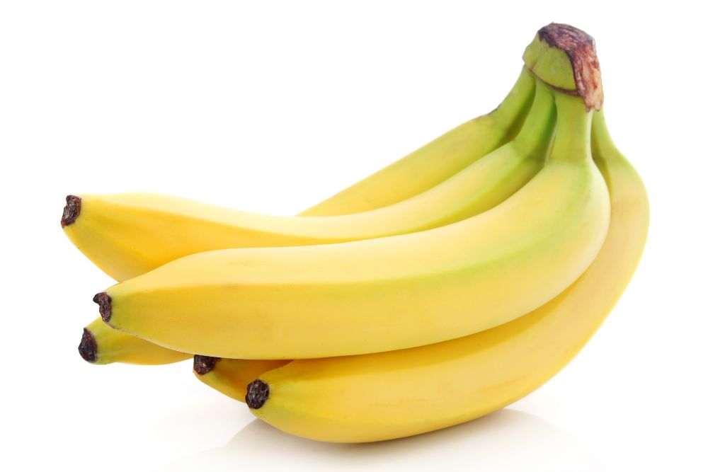 Juragan Pisang Cavendish Asal Banyuwangi, Per Hektar Untung Rp250 Juta