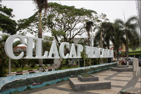 Dibawa Mudik Naik Kereta, Balita di Cilacap Positif Virus Corona