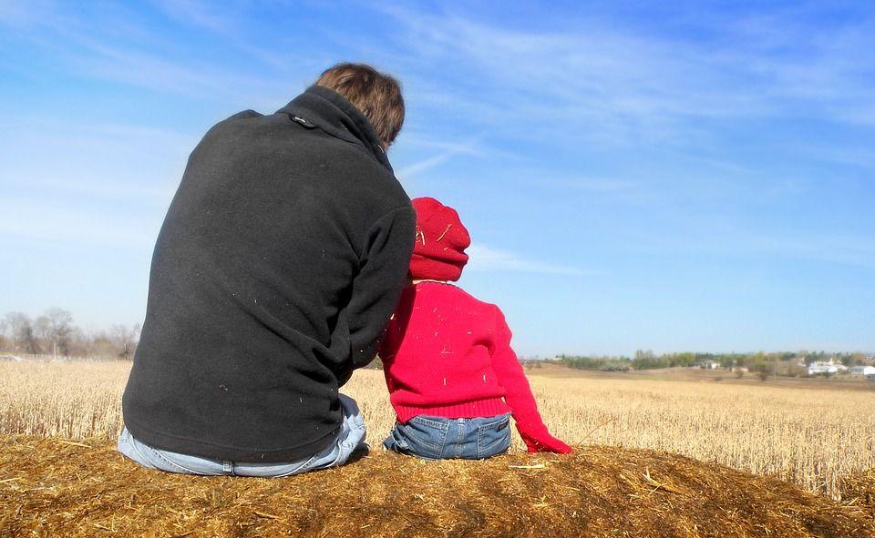 5 Cara Menasihati Anak tanpa Perlu Marah-marah, Bikin Adem! 