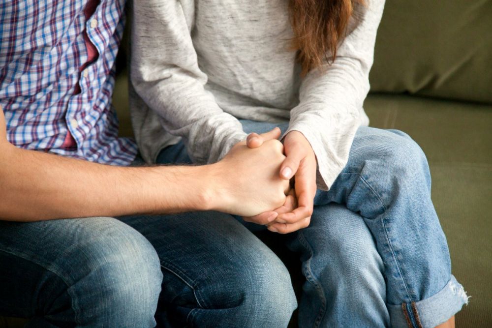 6 Hal yang Cuma Dipahami oleh Orang Depresi Dalam Hubungan