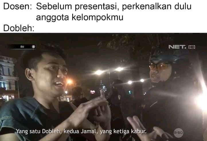 Meme Paling Viral Sepanjang 2019 Bikin Ngakak Sampai Sakit Perut