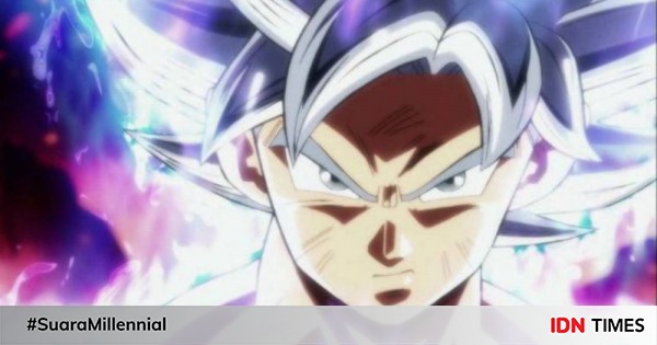 5 Karakter Anime Yang Mungkin Dapat Mengalahkan Goku Siapa Saja