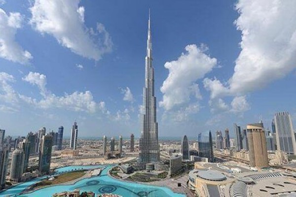 9 Fakta Menarik Dubai, Kota Termewah di Timur Tengah