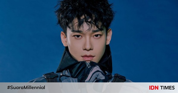 6 artis sm yang dikonfirmasi punya pacar, terbaru chen exo!