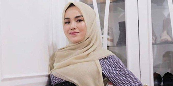 Ditangkap Narkoba, Kasus Medina Zein di Polrestabes Bandung Berlanjut
