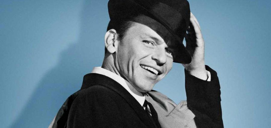 7 Quotes Frank Sinatra, Biar Kamu Melakukan yang Terbaik