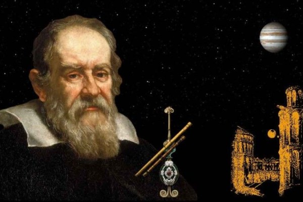 Lahir 15 Februari, 5 Fakta tentang Galileo Galilei