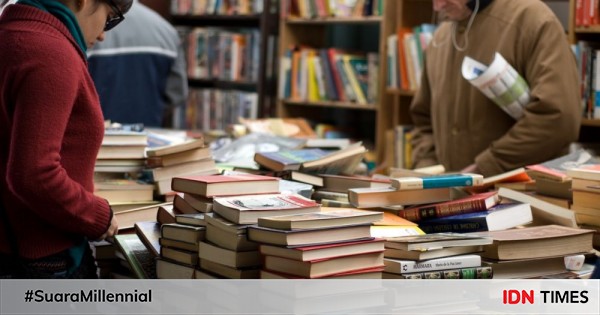 5 hal yang perlu kamu pertimbangkan sebelum membeli barang bekas