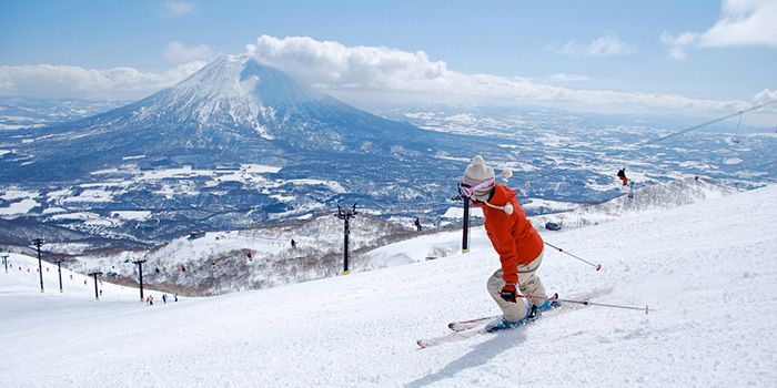 5 Tempat Ini Wajib Dikunjungi untuk Liburan Musim Dingin di Jepang