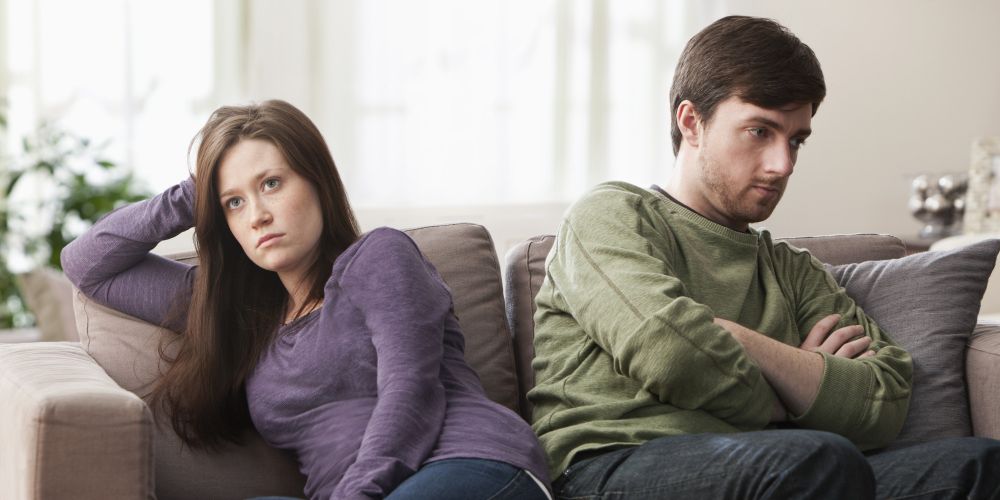 6 Hal yang Cuma Dipahami oleh Orang Depresi Dalam Hubungan