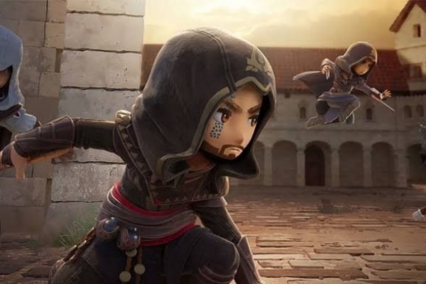 Game Android Terbaik 2019 Versi Google Play Store, Sudah Coba?
