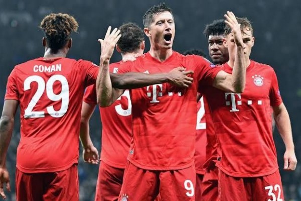 Luar Biasa! 6 Tim Ini Tak Pernah Kalah dalam Fase Grup Liga Champions