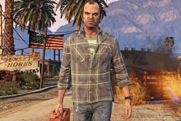 Greget Banget! 5 Karakter Video Games yang Paling Badass