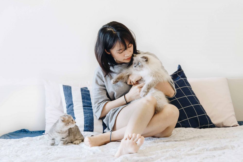 Jaga Kesehatan Mental, Ini 5 Cara Ampuh untuk Menurunkan Hormon Stres