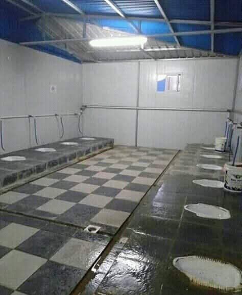 9 Desain Toilet Paling Nyeleneh, Entah Apa yang Merasuki Pembuatnya