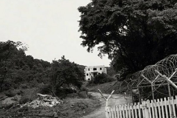 Punya Mitos Ngeri, Ini 10 Lokasi Syuting Film Horor Terseram di Dunia