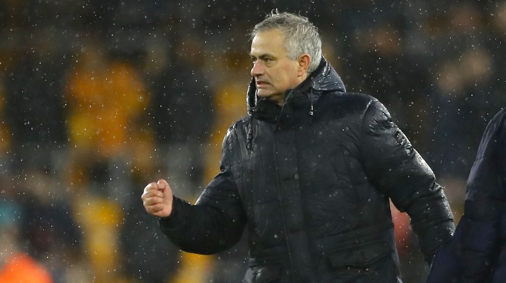 Fakta Menarik di Balik Kemenangan Chelsea atas Tottenham Hotspur
