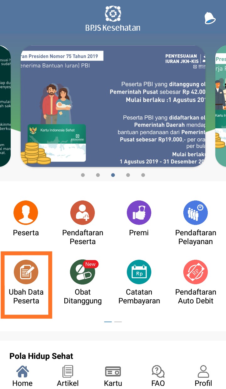 Kota Malang Jadi Pilot Project Smart City Health Care 