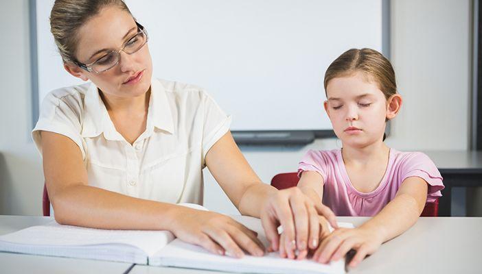 6 Macam Sekolah Luar Biasa (SLB) yang Wajib Kamu Ketahui