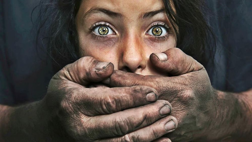 Ojek Online Dilibatkan Untuk Cegah Perdagangan Perempuan dan Anak