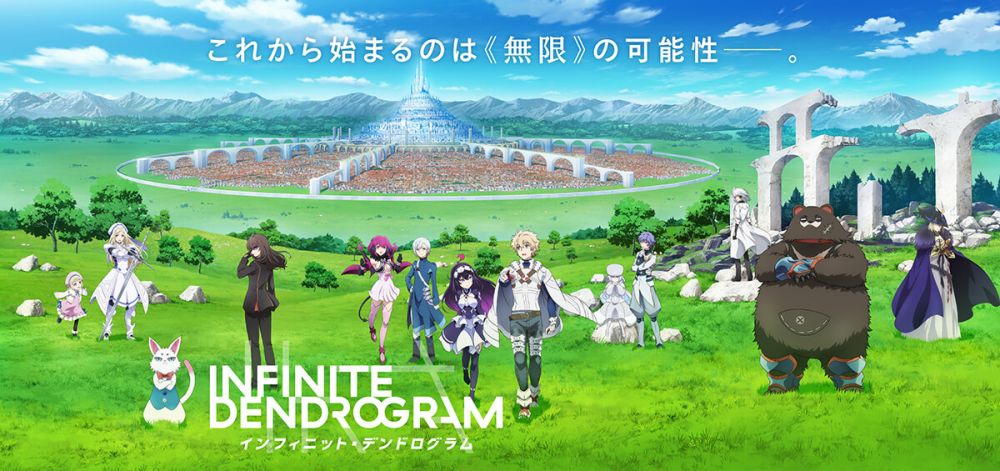 Wajib Ditonton, Ini 7 Rekomendasi Anime Terbaik di Awal Tahun 2020