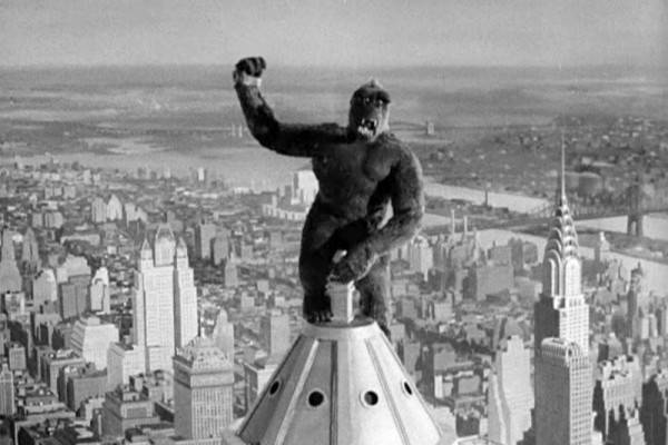 9 Fakta Menakjubkan Dibalik Film King Kong (1933)