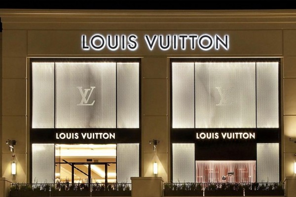Polemik Baju Baru DPRD Kota Tangerang, Ini Kata Louis Vuitton