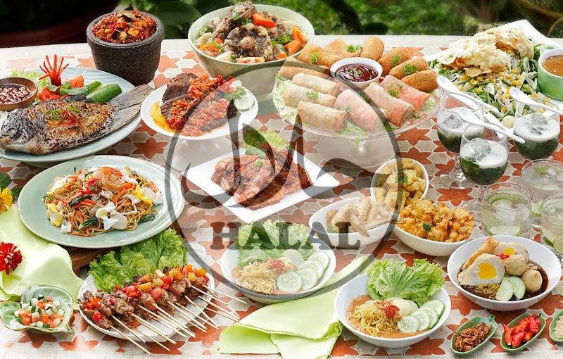 Gaet Tamu dari Timteng, Hotel di Jateng Diminta Tingkatkan Produk Halal