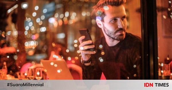 5 kebiasaan dengan smartphone yang mengancam keharmonisan hubungan