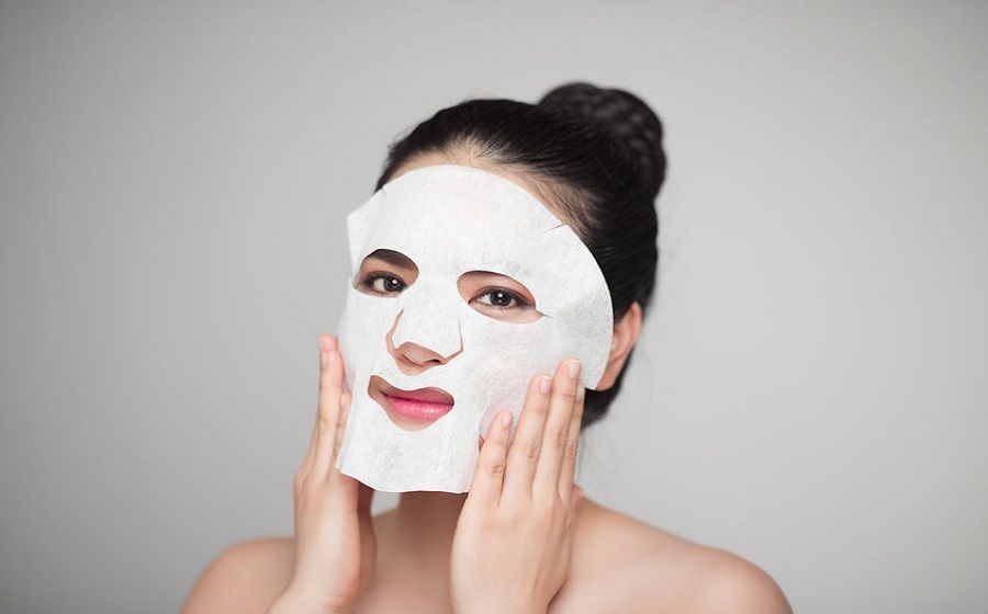 Dapatkan 5 Manfaat Ini Bila Kamu Rajin Menggunakan Masker Wajah
