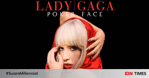 Lirik Lagu Poker Face Dan Terjemahannya