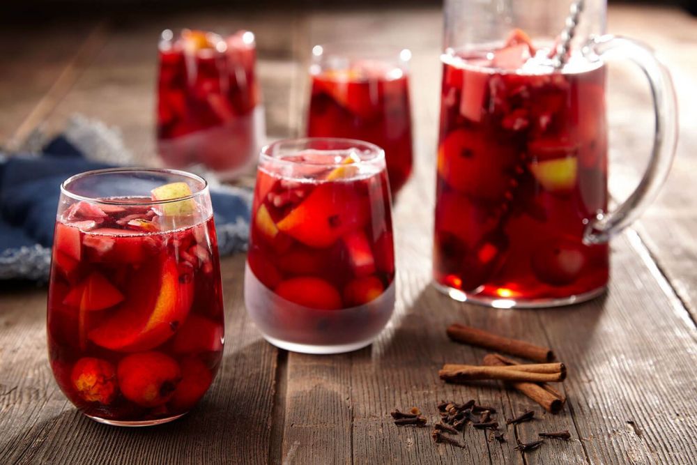 5 Minuman Non Alkohol Khas Meksiko yang Perlu Banget Dicoba