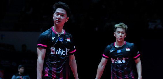 Malaysia Masters 2020 Ginting dan 12 Wakil Indonesia Tampil Hari Ini