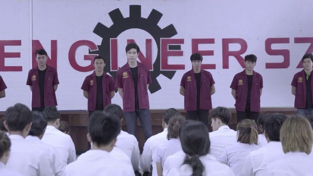 5 Hal yang Cuma Dipahami Mahasiswa Fakultas Teknik
