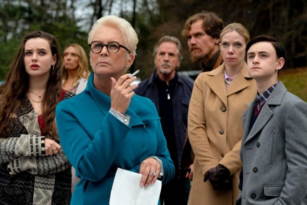 Suka Knives Out 5 Film Crime Drama Ini Juga Bikin Penasaran