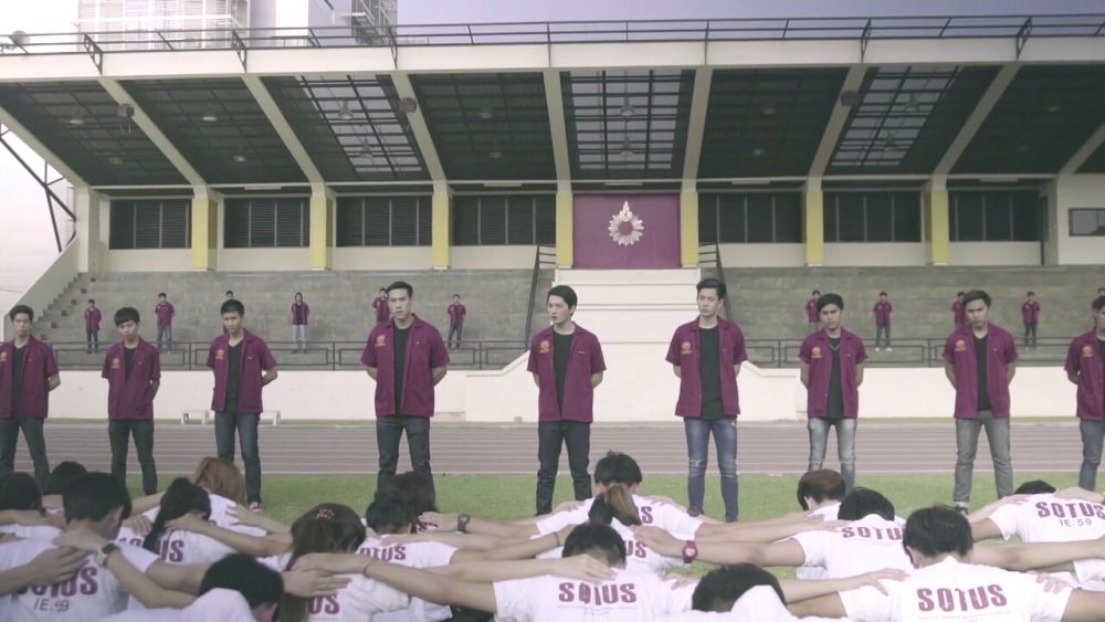 5 Hal yang Cuma Dipahami Mahasiswa Fakultas Teknik