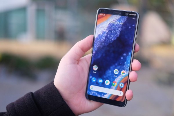 Kece Banget, 5 Smartphone Nokia dengan Fitur Always-on Display