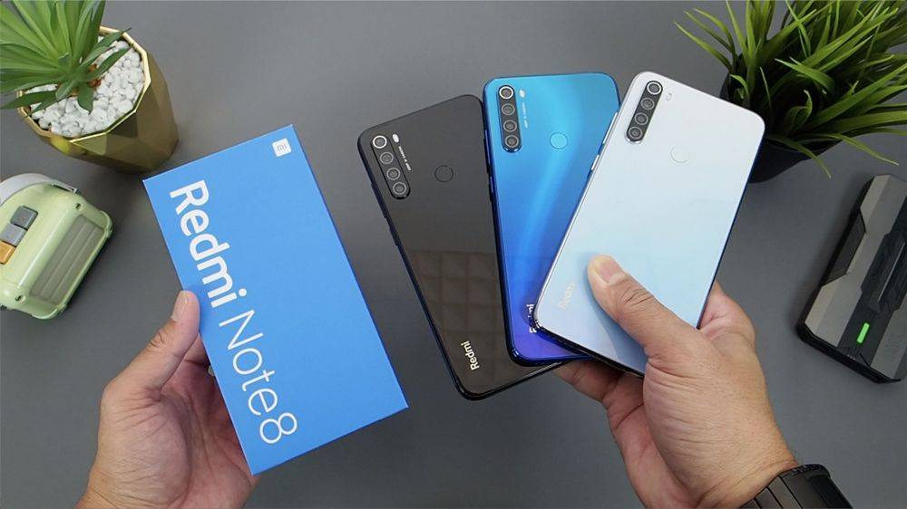 Untuk Pelajar, 5 Smartphone Canggih 2019 Dengan Harga Rp3 Jutaan