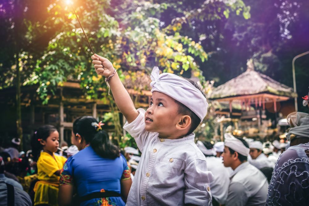 5 Saran dan Imbauan Biar Nyaman Rayakan Tahun Baru di Bali