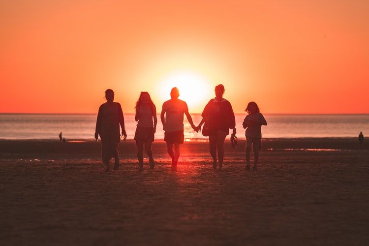 5 Cara Membangun Support System Agar Mental Tetap Fit