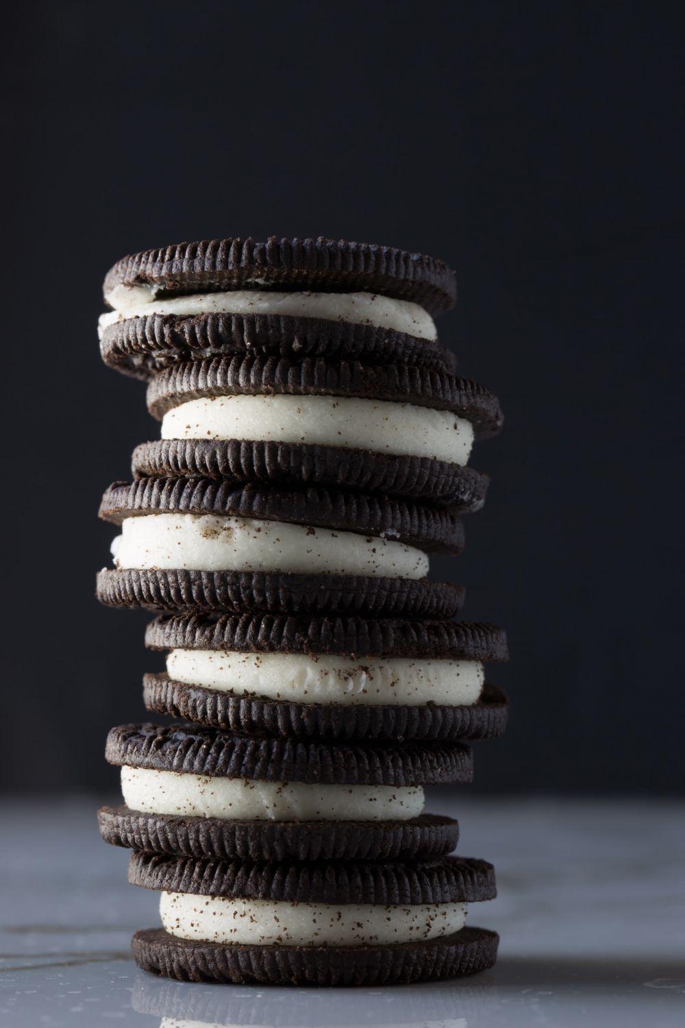 5 Fakta Unik tentang Oreo, Biskuit Cokelat Favorit Sejuta Umat