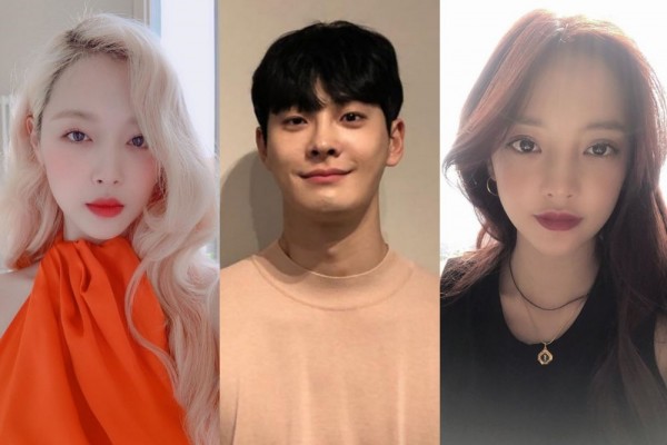 Aktor Hingga Idol Kpop 11 Artis Korea Ini Meninggal Dunia Di 2019