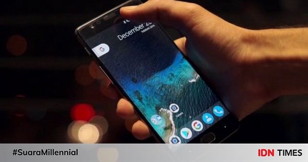 5 Alasan Kenapa Kamu Wajib Pasang Custom Rom di Smartphone Android