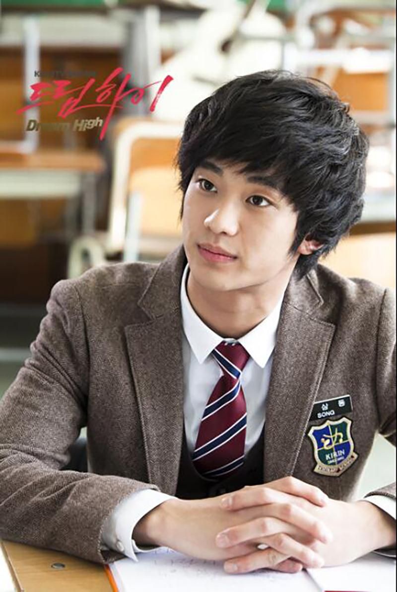 Sinopsis Dream High, Drakor Lawas Kim Soo Hyun yang Kini Tayang di Vidio -  ShowBiz