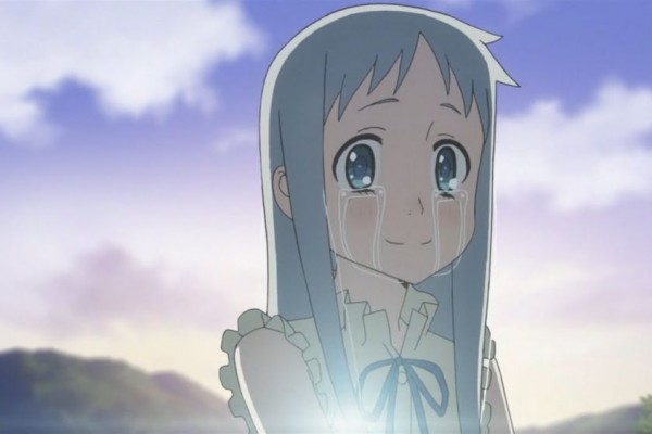 The 5 Most Disturbing and Most Heartwarming Anime and Crying - 5 Anime  Tersedih yang Paling Mengharukan dan Bikin Menangis [ENG]-[IND] — Steemit