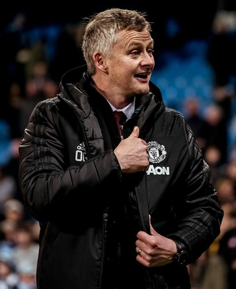 Daftar Pemain Incaran Solskjaer untuk Bursa Transfer Januari 2020